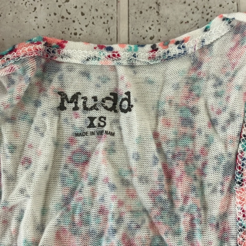 Mudd Tank - Picture 2 of 3